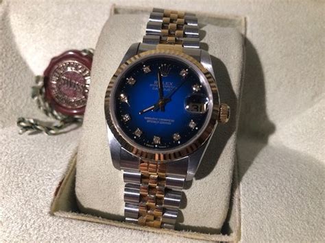 rolex damenuhr gebraucht stuttgart
